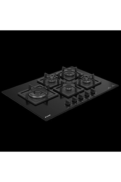 Arçelik OCD K 752-2 DWKYS Gazlı Cam Tablalı Ocak