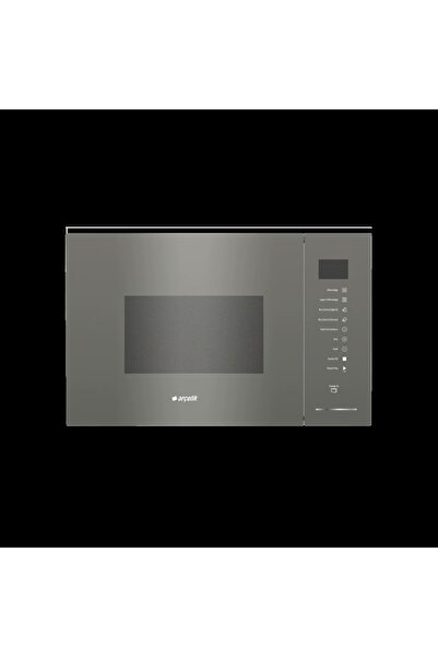 Arçelik MA 2521-2 G Ankastre Mikrodalga