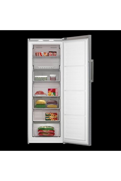 Arçelik 2172 JEI Çekmeceli Derin Dondurucu