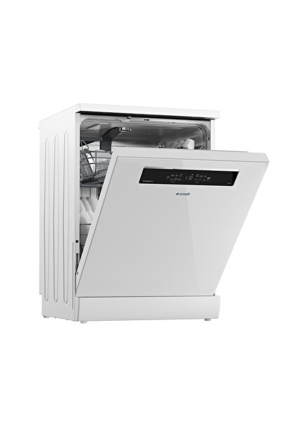 Arçelik 6166 Bc 6 Programlı Cam Bey Bulaşık