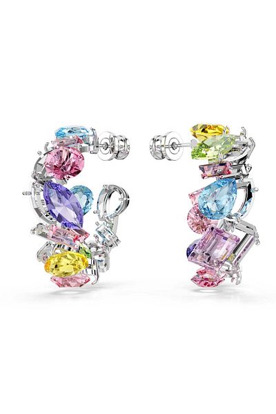 Swarovski 5692412   Gema-Creolen – bequemes und stilvolles Design