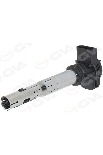 GVA Ignition Coil for Passat-A4-A5-A6-Golf5-Jetta Blr-Bpj-Byk-Bwe-Cabb 1.8 Tfsi-2.0 Tfsi-2.0 Fsi 04 Gnzrz