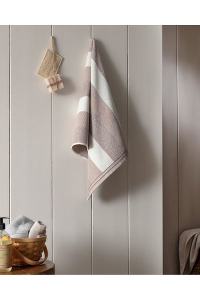Madame Coco Eden Face Towel