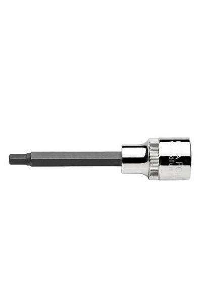 CETA FORM C28s-h13l 1/2" - Long Type Allen End Socket