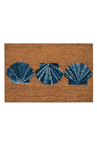 Mudo Home SEA SHELL KAPI PASPASI 40X60