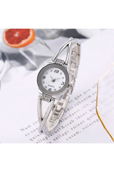 Toz Vintage Belmont Vintage Retro Clock