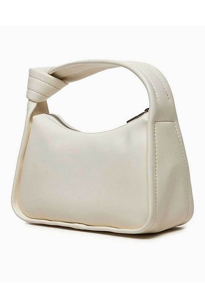 Calvin Klein Mini-Handtasche mit Knoten