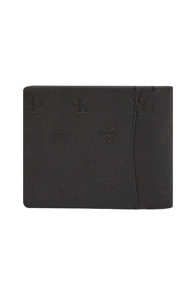 Calvin Klein Emboss Bifold Wallet Wallet