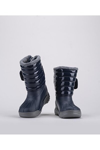 IGOR W10168 Дитячі черевики Topo Ski Charol