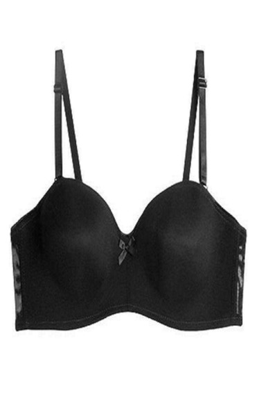 Belvü SUtien din țesătură cu bretele - Design confortabil și elegant