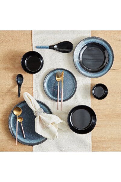 Home Box Celestial Side Plate