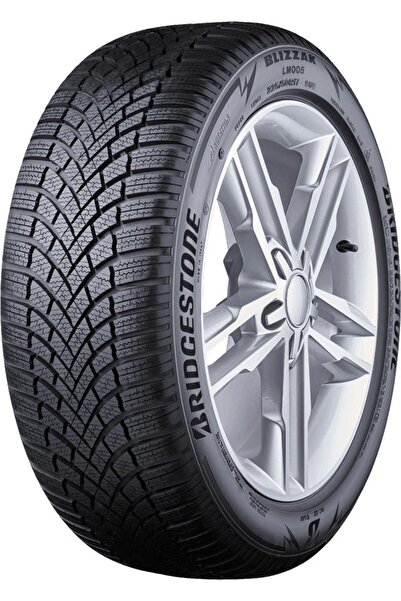 Bridgestone 225/65r17 106h Xl Lm005 Suv Kış 2023