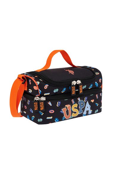 U.S. Polo Assn. Us Polo Assn. Plbsc24167 Lunch Box