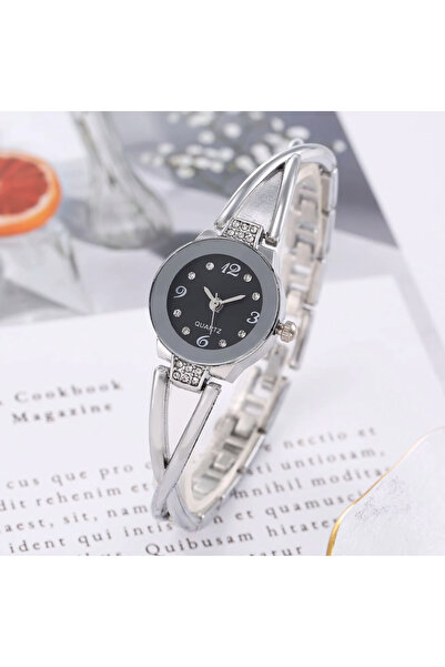 Toz Vintage Belmont Vintage Retro Clock