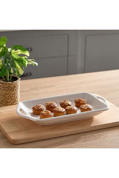 Home Box Sweet Home Serving Plate - Small