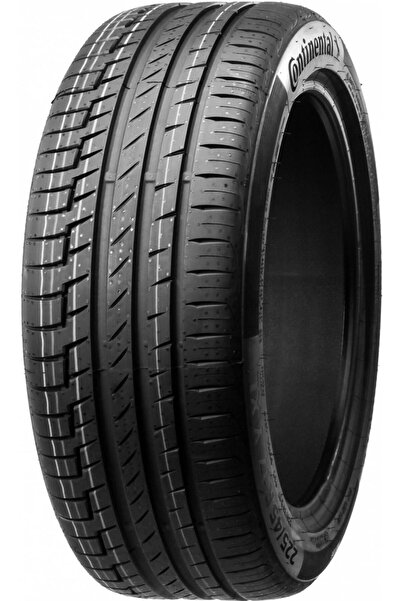 Continental Ultracontact 6 215/55r18 95v Oto Yaz 2022