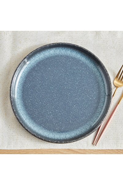 Home Box Celestial Dinner Plate