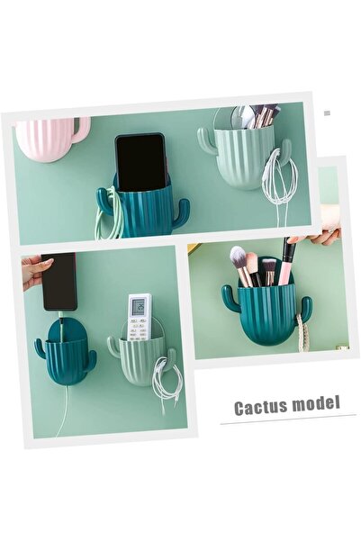 PANJI Multipurpose Adhesive Wall Organizer