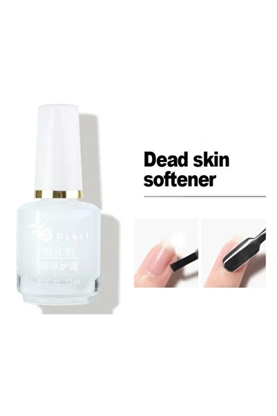 Aka cutical remover manikür et yumuşatıcı