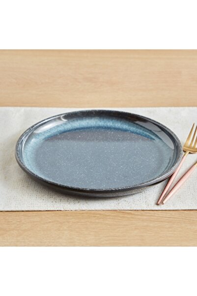 Home Box Celestial Dinner Plate