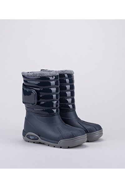IGOR W10168 Дитячі черевики Topo Ski Charol