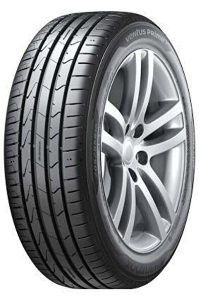 Hankook 195/55r15 85v ventus prime3 k125 Oto Yaz 2024