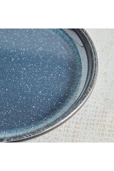 Home Box Celestial Side Plate