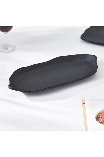 Home Box Classic Venice Platter - 34 cm