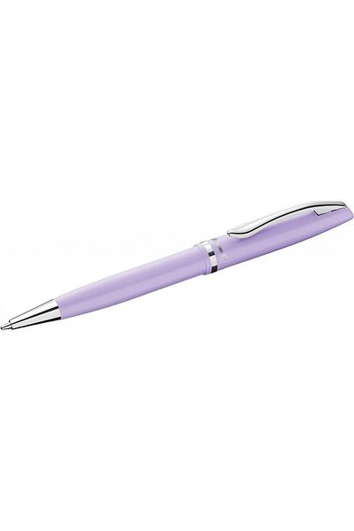 Pelikan Jazz Metal Body Ballpoint Pen Pastel Lavender / 812641