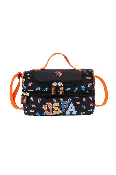 U.S. Polo Assn. Us Polo Assn. Plbsc24167 Lunch Box