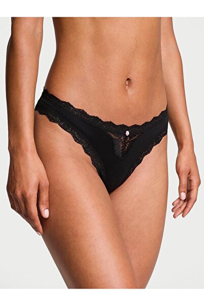 Victoria's Secret Dantelli Tanga