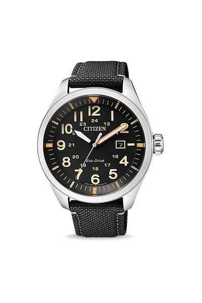 Citizen Eco-drive Aw5000-24e Men's Wristwatch