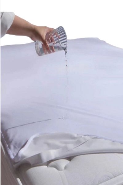 Altın Karma 70x160 Cm Cotton Liquid Proof Mattresses
