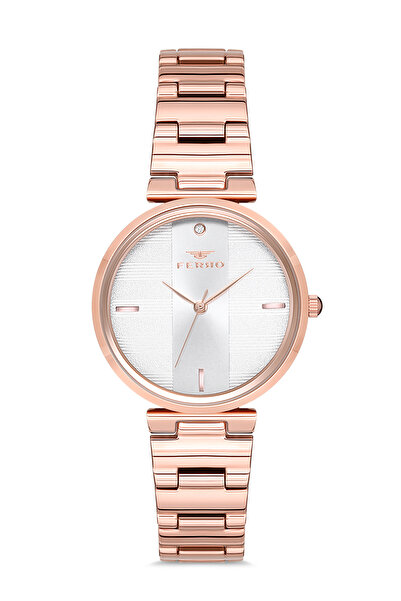 FERRO Women's Wristwatch F21120awt-c - Stylish and Modern Design