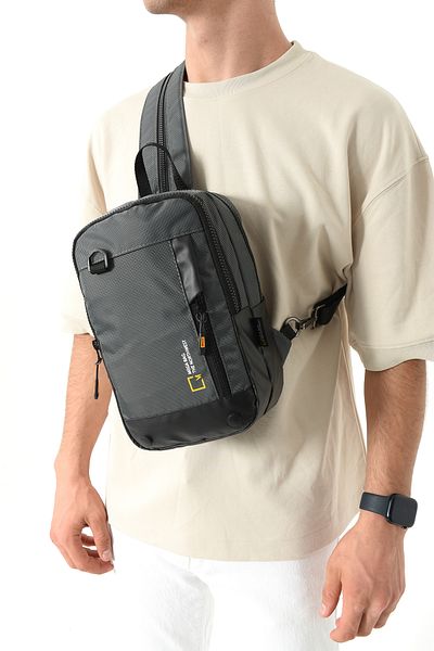 RKY SERENITY Mega Bag Τσάντα μεγάλου όγκου Κατάλληλη για χρήση στο NorthWest τόσο για πλάτη όσο και για σώμα