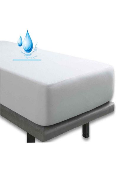Bebesi Baby 70x110 Cm Cotton Fitted Mattresses Liquid Proof