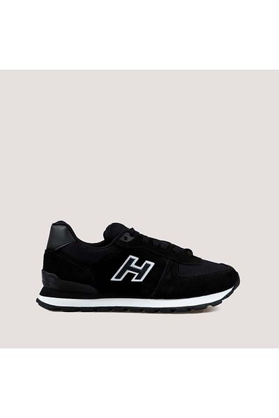 Hammer Jack Peru Pantofi casual pentru femei 36 NEGRI