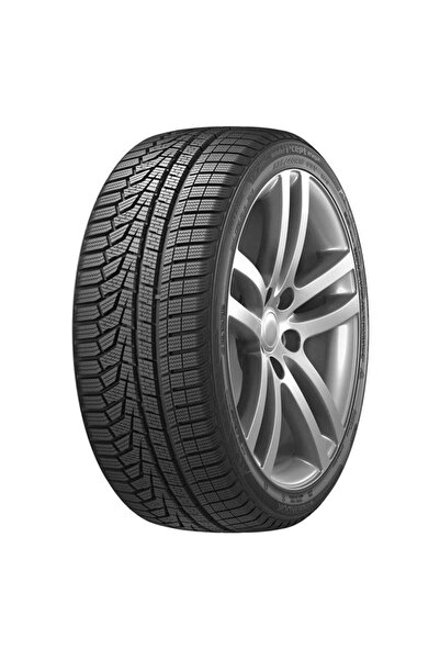 Hankook 255/45r19 104v xl winter i*cept evo2 w320b rft mo Oto Kış 2024