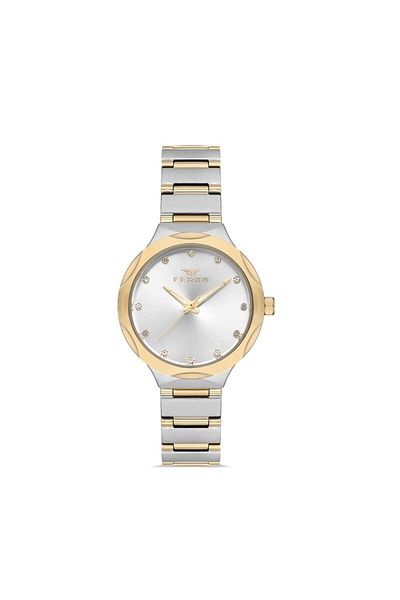 FERRO Fl40114A-D Model Women's Wristwatch