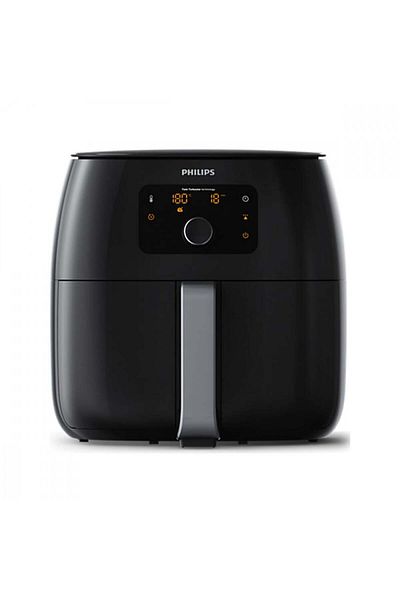 Philips Air Fryer | Philips large size | 2200 watts | 1.4 kg