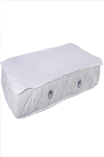mycey Mattress Mattress 90x190 Cm Liquid Proof Single Cotton Fabric
