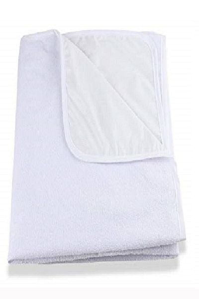 mycey Baby Bed Mattress 70x110 Cm Liquid Proof Mattress Protector