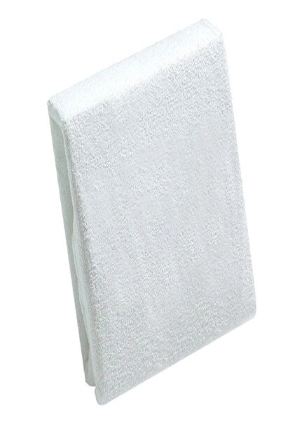 Altın Karma Towel Fitted Sheet Set 180x200 Cm 2 Pieces 50x70 Cm Pillow Case