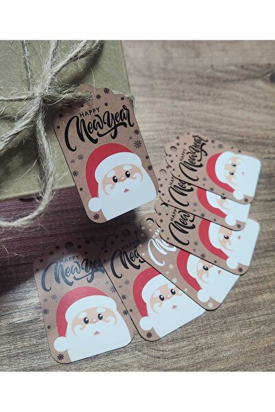 fırsatlar diyarı Etichetă din carton cu gaură pentru ambalaj cadou - La mulți...