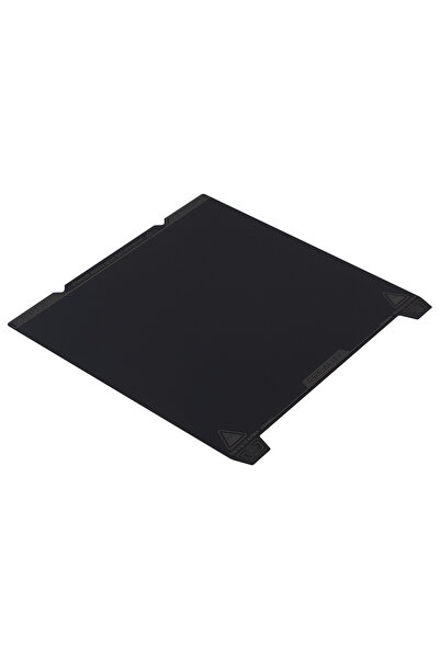 CREALITY 3D Creality K1 Max Pürüzsüz PEI Tabla 315x310 - Esnek Manyetik Yapıştırma Dahil