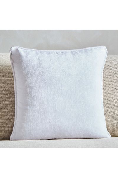 Home Box Stella Chenille Cushion Cover - 45x45 cm