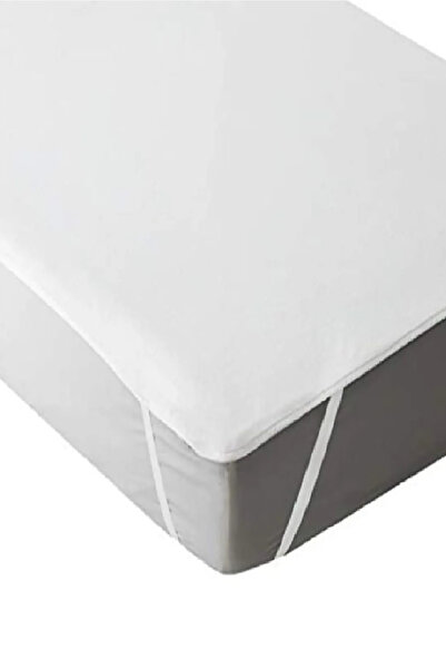 Evony Непромокальний наматрацник 70x190 см Захисний наматрацник з бавовняними...