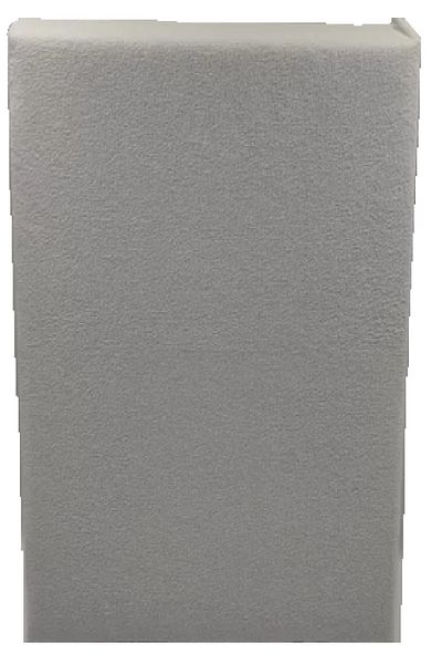 Altın Karma Towel Fitted Sheet Set 180x200 Cm 2 Pieces 50x70 Cm Pillow Case