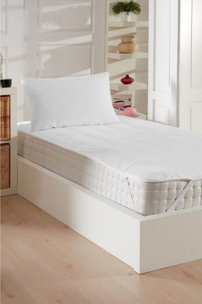 Altın Karma Baby Liquid Proof Micro Mattresses 70x120 Cm