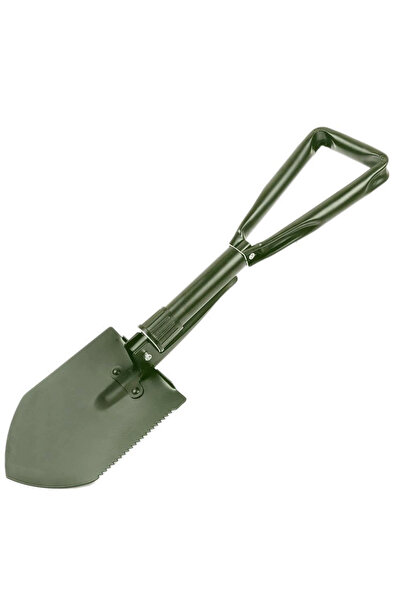 Epilons -Professional Portable Foldable Shovel ( Medium Size 59 Cm)